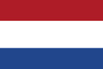 nederland flag