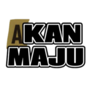 akan maju coconut charcoal shell